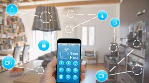 smart home devices