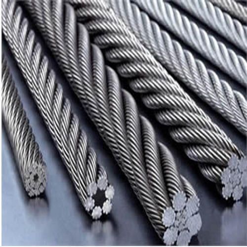 steel wire rope