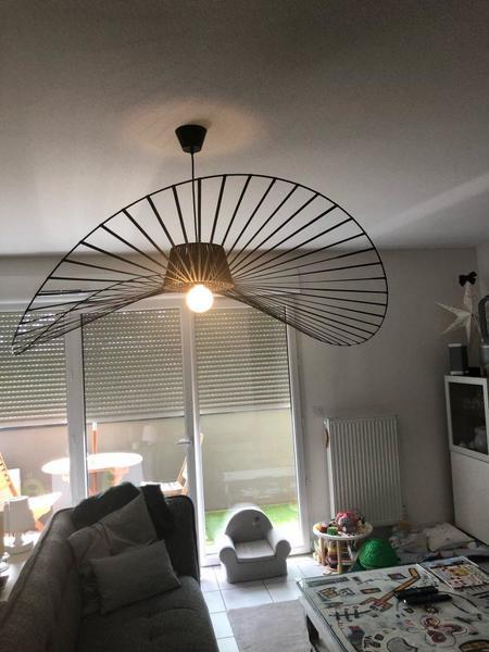 vertigo lamp