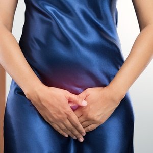 pelvic pain treatment 