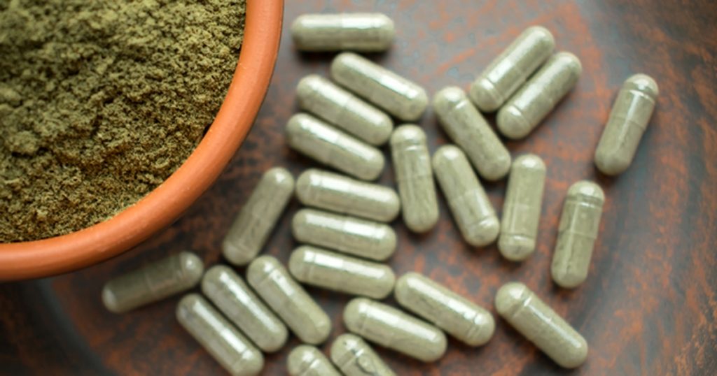 Kratom