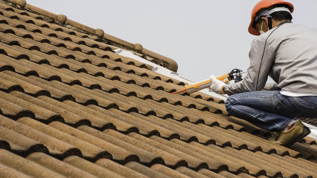 Roofing Repair