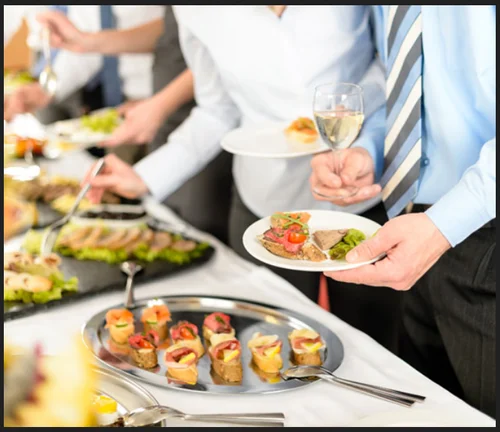 Catering Services