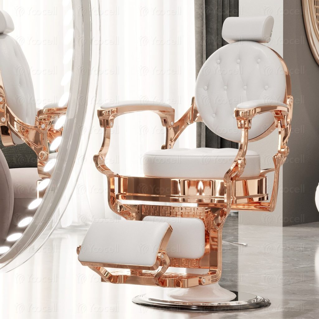 Salon Chair